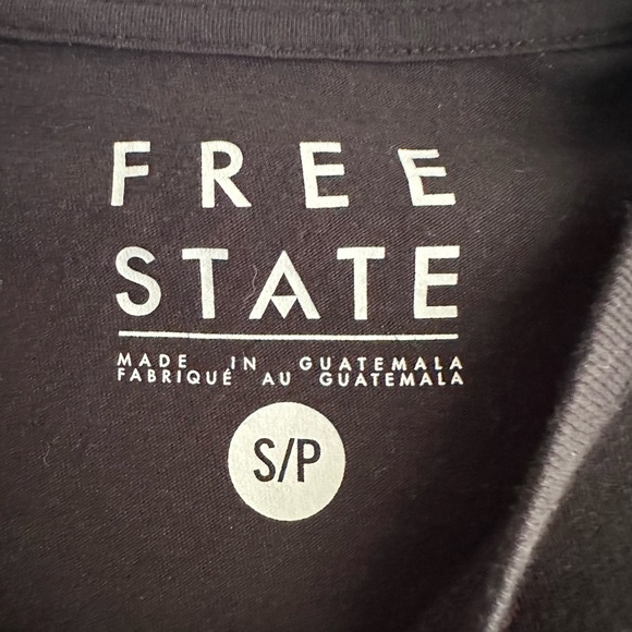 EUC- Free State Tee size Small - Picture 4 of 4